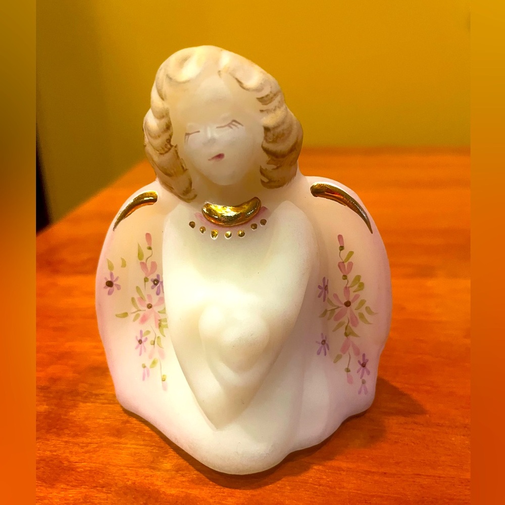 Fenton Guardian Angel